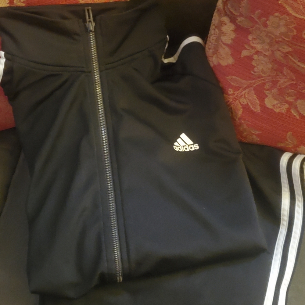 Adidas Track Suit